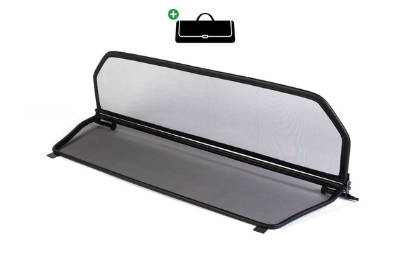 Porsche Windscherm Porsche 911/996/997 Porsche Windscherm Porsche 911/996/997