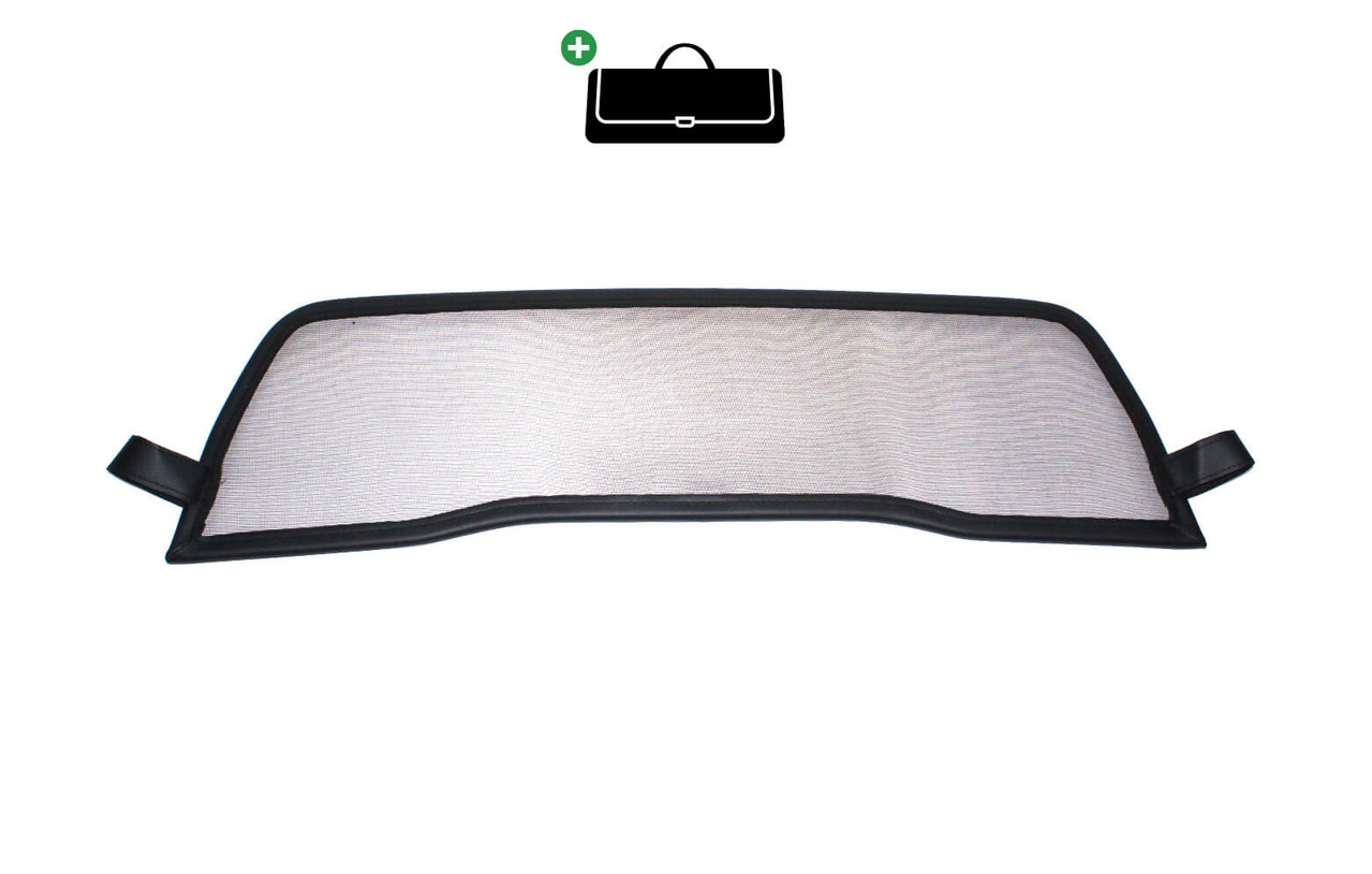 Fiat Windscherm Fiat 124 Spider (2015 -) Fiat Windscherm Fiat 124 Spider (2015 -)