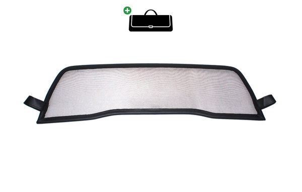 Fiat Windscherm Fiat 124 Spider (2015 -) Fiat Windscherm Fiat 124 Spider (2015 -)