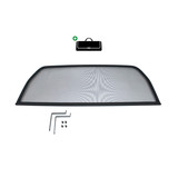 Fiat Fiat 124 Spider windscherm (66-85) Fiat Fiat 124 Spider windscherm (66-85)