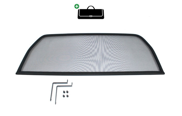 Fiat Windscherm Fiat 124 Spider (66-85) Fiat Windscherm Fiat 124 Spider (66-85)