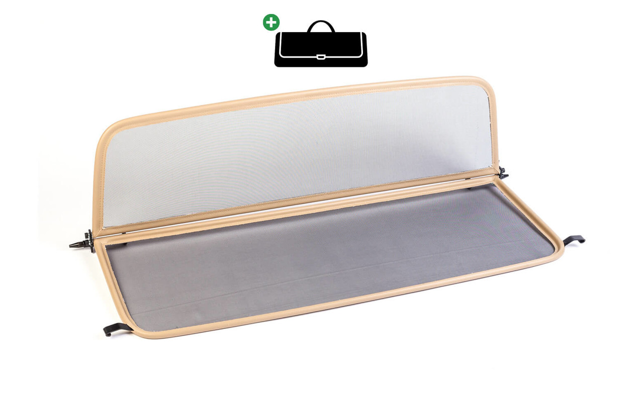 Ford Windscherm Ford Mustang 5 beige