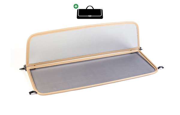 Ford Windscherm Ford Mustang 5 beige