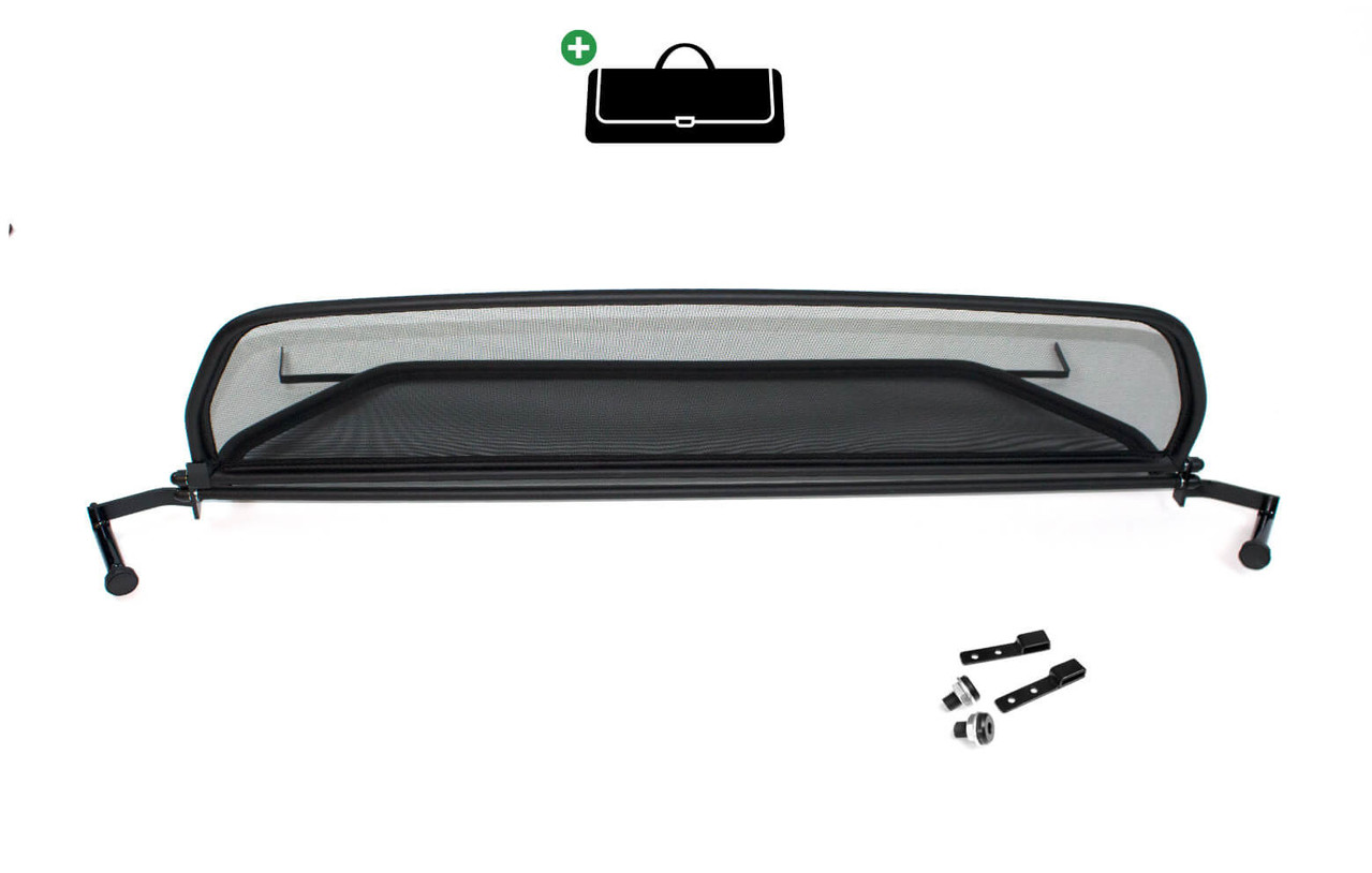 Jaguar Windscherm Jaguar XK8 Jaguar Windscherm Jaguar XK8