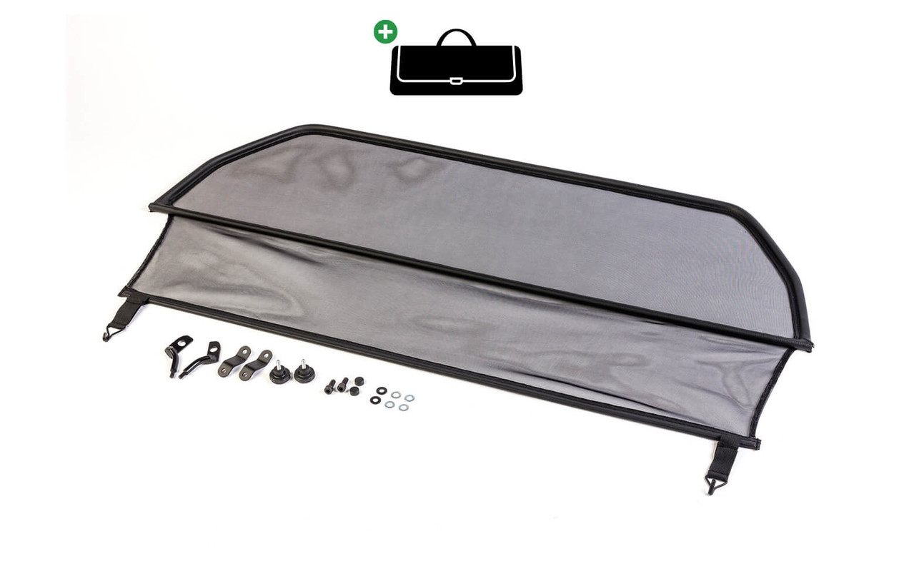 Jaguar Windscherm Jaguar XJS 4S Jaguar Windscherm Jaguar XJS 4S