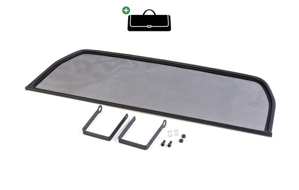 Jaguar Windscherm Jaguar E Type 3