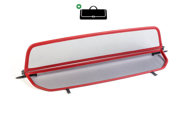 Lexus Windscherm Lexus SC 430 rood Lexus Windscherm Lexus SC 430 rood