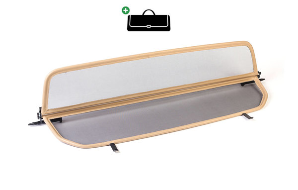 Lexus Windscherm Lexus SC 430 beige Lexus Windscherm Lexus SC 430 beige