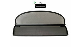 Lexus Lexus IS 250C/350C windscherm Lexus Lexus IS 250C/350C windscherm