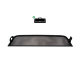 Mercedes Mercedes SLK R171 Velcro windscherm Mercedes Mercedes SLK R171 Velcro windscherm
