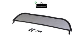 Mercedes Mercedes SLK R170 windscherm Mercedes Mercedes SLK R170 windscherm