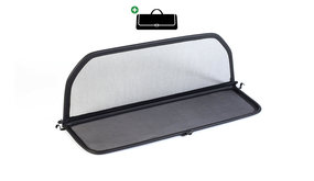 Mercedes Mercedes SL R107 windscherm Mercedes Mercedes SL R107 windscherm