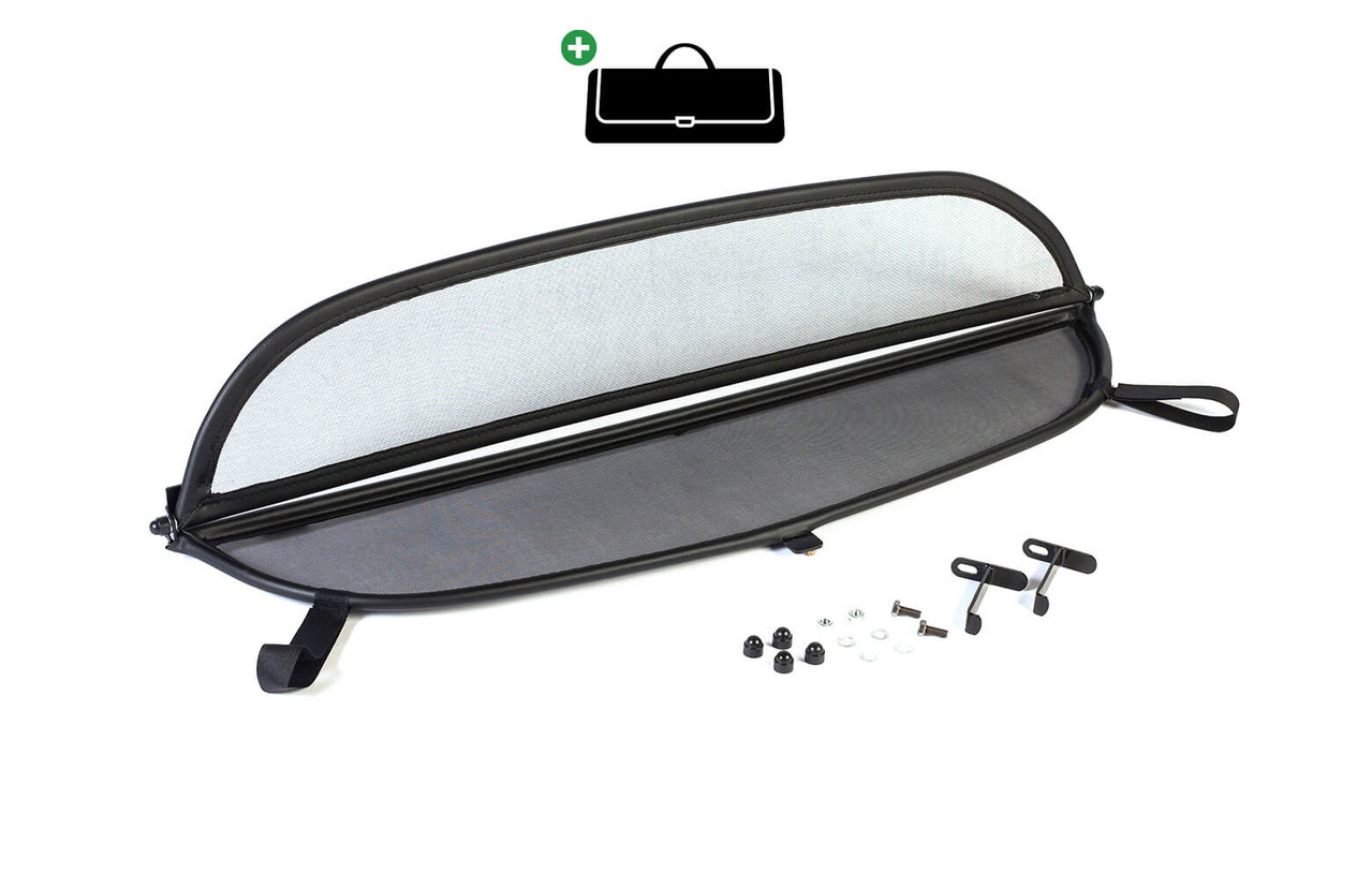 Mercedes Windscherm Mercedes SL R230