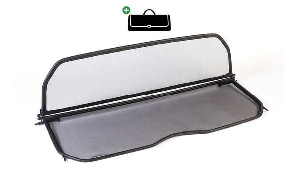 Mercedes Windscherm Mercedes E A124