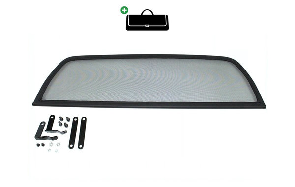 MG Windscherm MG MGF/MGTF