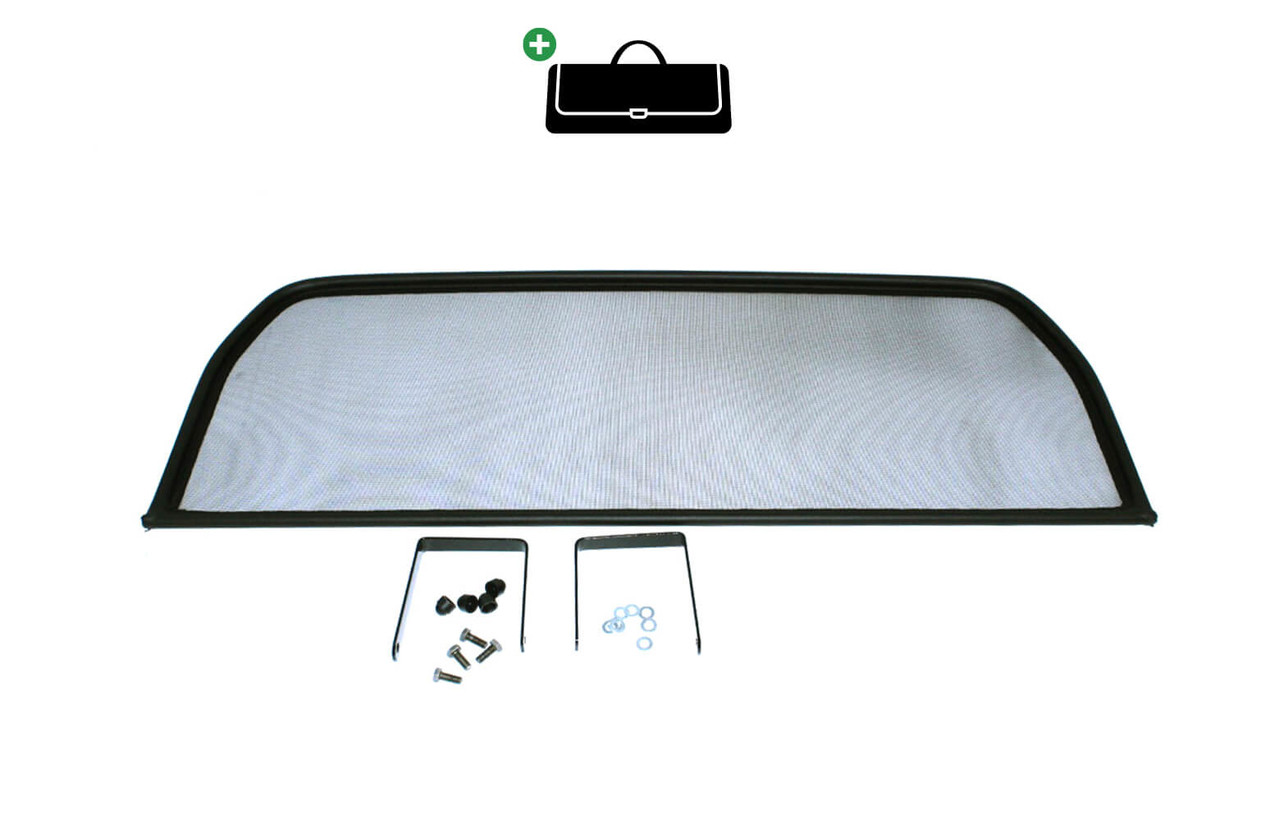 MG Windscherm MG MGB