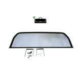MG MG MGB windscherm MG MG MGB windscherm