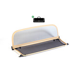 Mini Mini R52 R57 windscherm beige Mini Mini R52 R57 windscherm beige