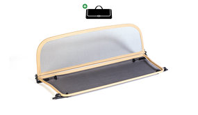Mini Mini R52 R57 windscherm beige Mini Mini R52 R57 windscherm beige