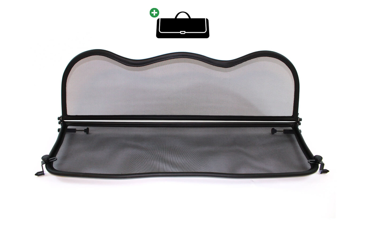 Mini Windscherm Mini F57 Mini Windscherm Mini F57