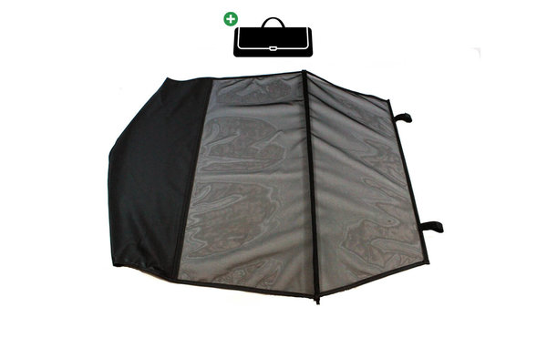 Peugeot Windscherm Peugeot 205 CC Peugeot Windscherm Peugeot 205 CC