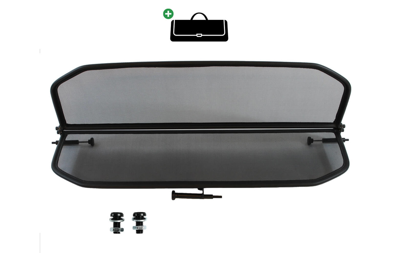 Porsche Windscherm Porsche 944/968 Porsche Windscherm Porsche 944/968