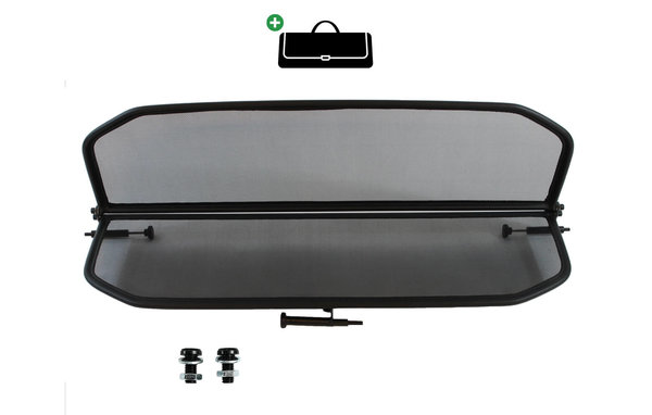 Porsche Windscherm Porsche 944/968 Porsche Windscherm Porsche 944/968