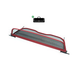 Renault Renault Megane 3 windscherm rood Renault Renault Megane 3 windscherm rood