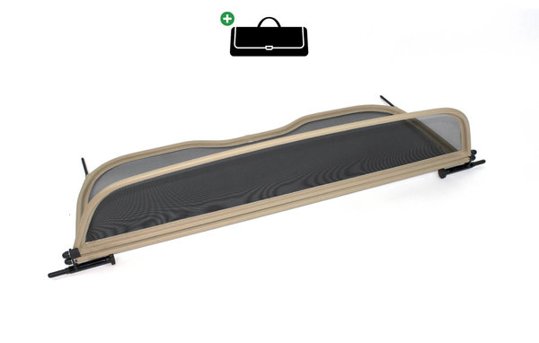 Renault Windscherm Renault Megane 3 beige Renault Windscherm Renault Megane 3 beige