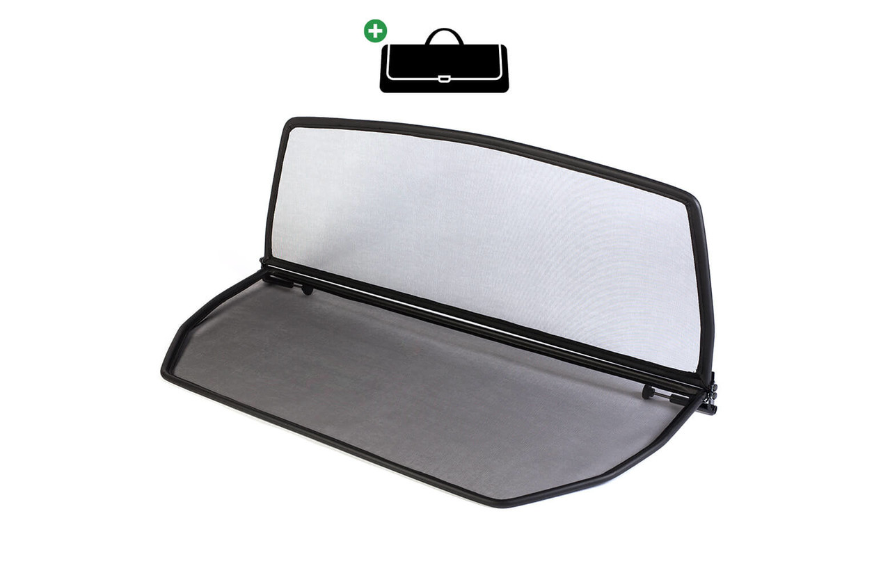 Renault Windscherm Renault Megane 1