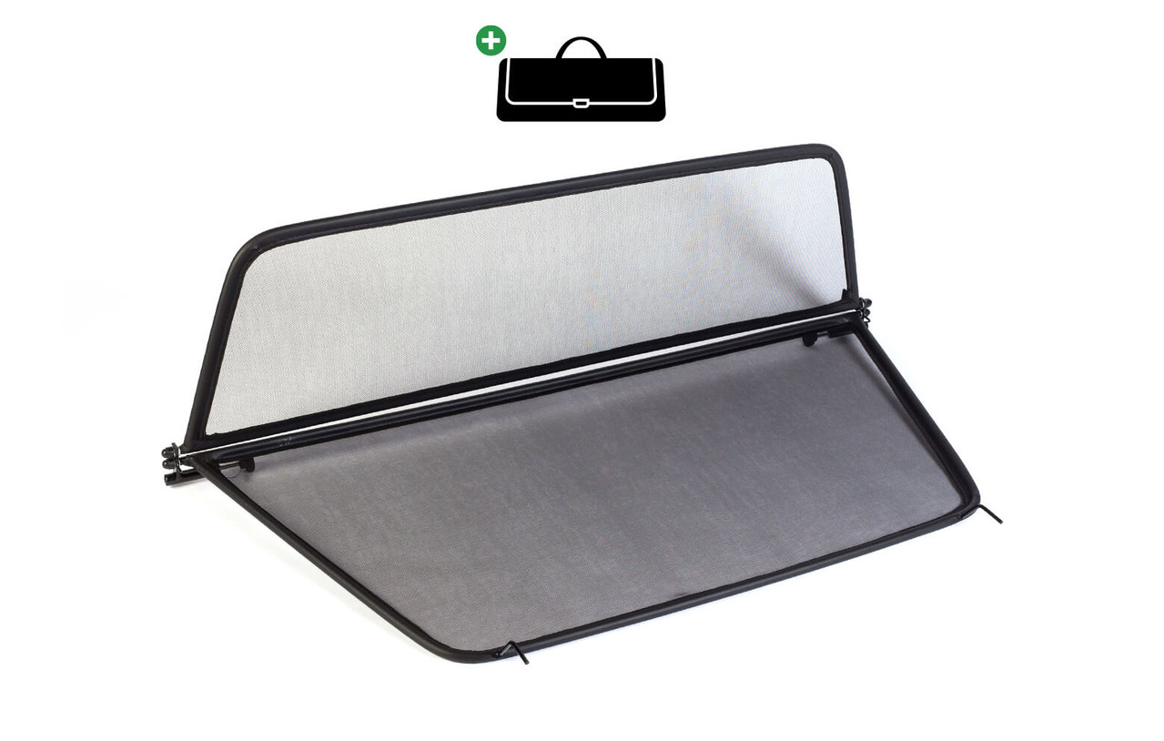 Saab Windscherm Saab 900/9-3 YS3F Saab Windscherm Saab 900/9-3 YS3F