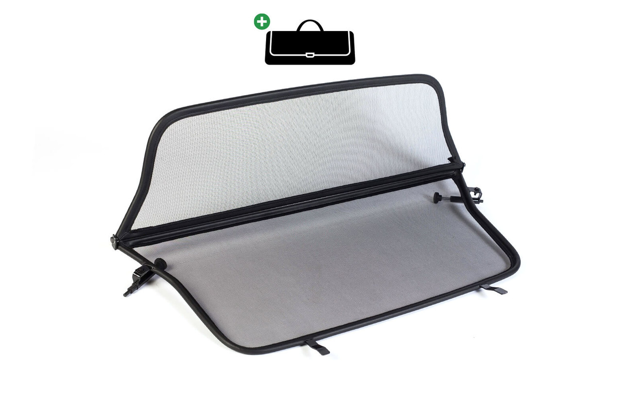 Saab Windscherm Saab 900 Classic