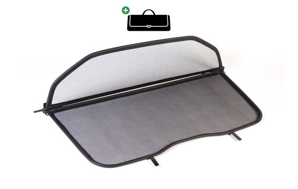 Volvo Windscherm Volvo C70 II Volvo Windscherm Volvo C70 II