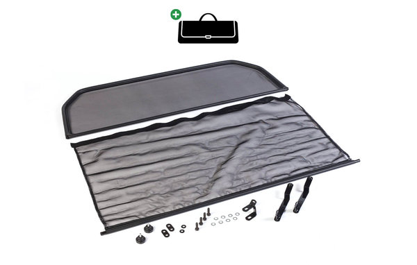 Volkswagen Windscherm VW Kever 1302/1303 Volkswagen Windscherm VW Kever 1302/1303