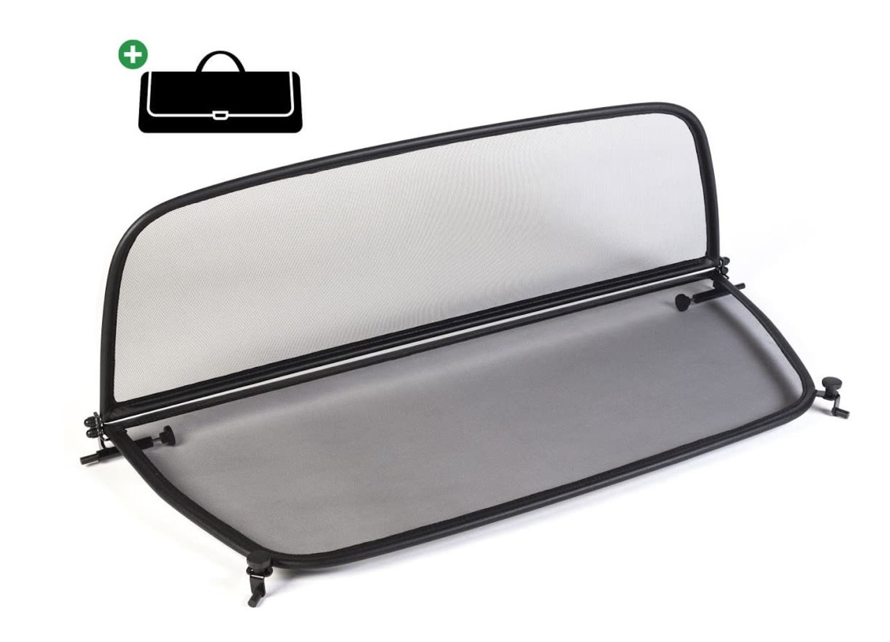 Audi Windscherm Audi A3 8P Audi Windscherm Audi A3 8P