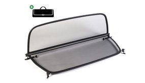 Audi Audi A3 8P windscherm Audi Audi A3 8P windscherm
