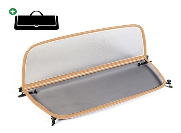 Audi Windscherm Audi A3 8P beige