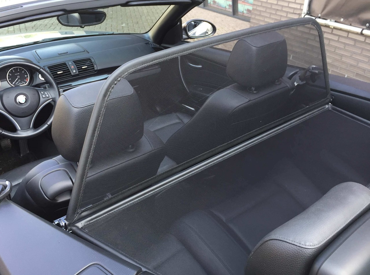 BMW Windscherm BMW 1 Serie E88 beige