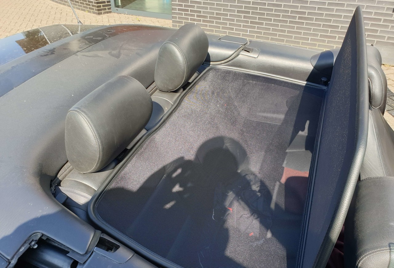 Saab Windscherm Saab 900 NG/9-3 YS3D Saab Windscherm Saab 900 NG/9-3 YS3D