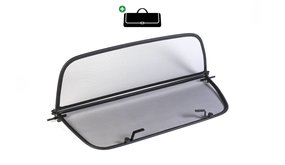 Audi Audi A5 8F7 windscherm Audi Audi A5 8F7 windscherm