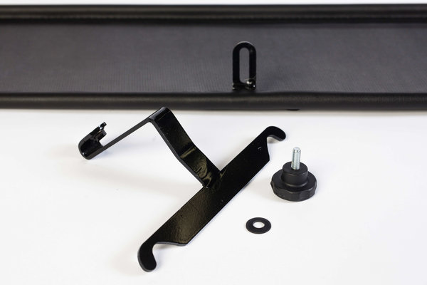 Mercedes Windscherm Mercedes SLK R171