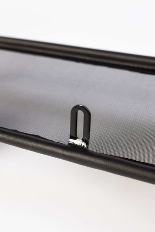 Mercedes Windscherm Mercedes SLK R171