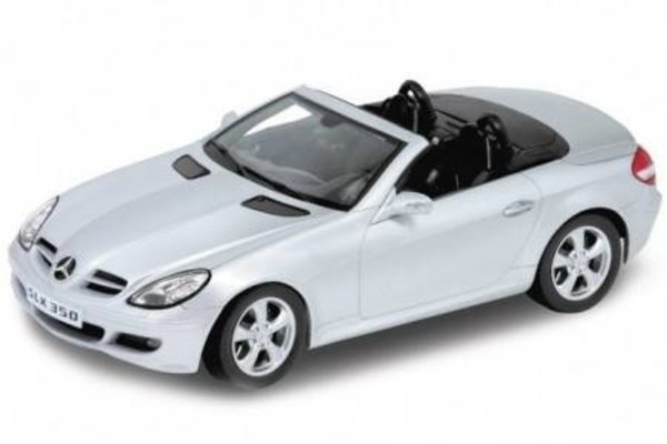 Mercedes Windscherm Mercedes SLK R171