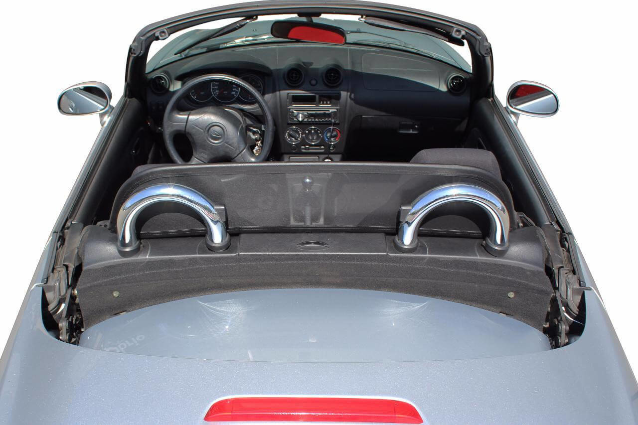 Daihatsu Windscherm Daihatsu Copen Daihatsu Windscherm Daihatsu Copen