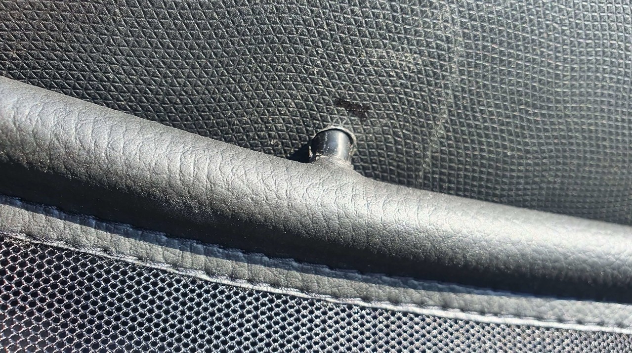 Nissan Windscherm Nissan Micra CC Nissan Windscherm Nissan Micra CC