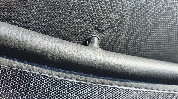 Nissan Windscherm Nissan Micra CC Nissan Windscherm Nissan Micra CC