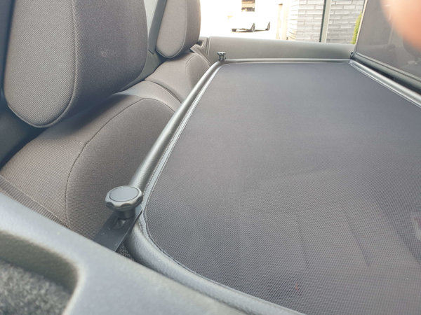 Audi Windscherm Audi A3 8P Audi Windscherm Audi A3 8P