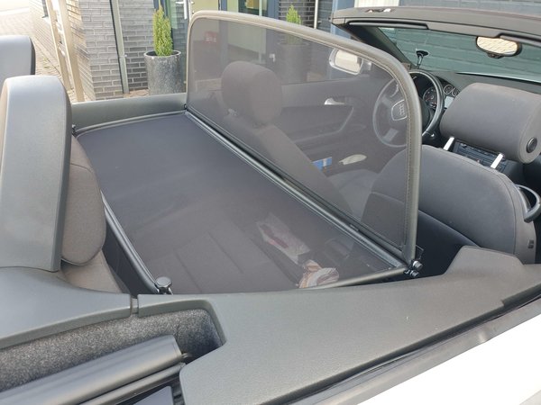 Audi Windscherm Audi A3 8P beige