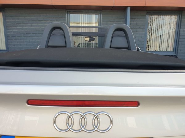 Audi Windscherm Audi A3 8P beige