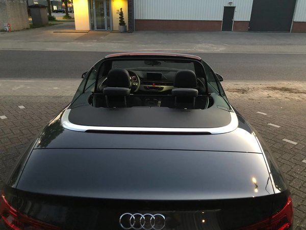 Audi Windscherm Audi A5 8F7